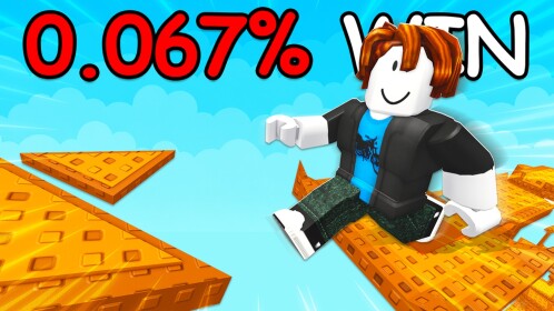 [DAILY] Nooby's Difficulty Chart Obby 3