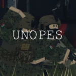 [FEM] Fuerzas Especiales Marina
