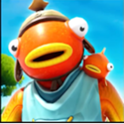 Fish Run