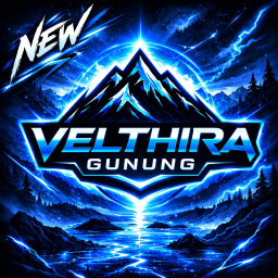[NEW X3] Gunung Velthira
