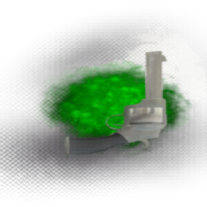 Mm2 Gun