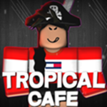 TropicaI Cafe