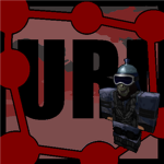 Urban Roblox Infantry High Ranked