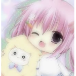 Cutesy sugar
