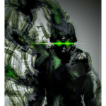 [CLOAKERS]