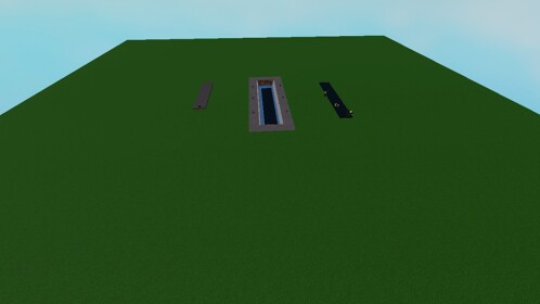 Narrowboat Testing Place