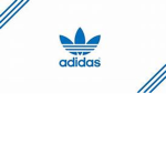 Bought Adidas To Somewhere Fan Group!