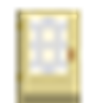The Hidden Door