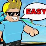 Easy Obby (30 Stages)