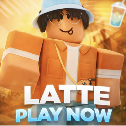 Latte ☕ (V2)