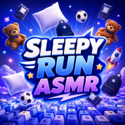 Sleepy Run ASMR