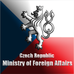 Czech  Republic  Ministry  of  Foreign  Affairs