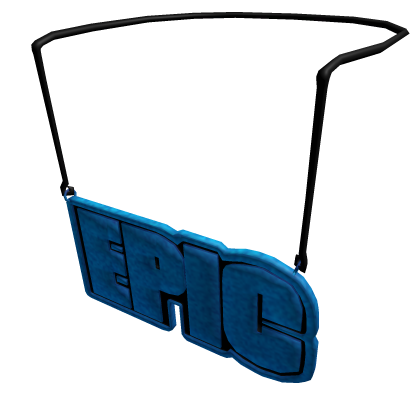 Epic Necklace