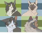 NatureClan (WarriorCats)