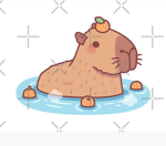 Capybara_gan