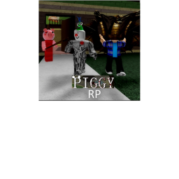 Piggy Role Play