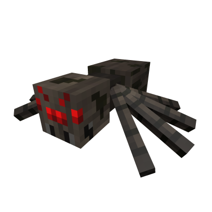 Spider (Right)