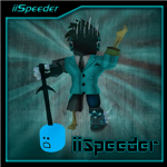 iiSpeed's Studio