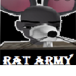 Sunset’s Rat Army