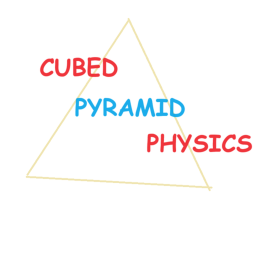 Pyramid Physics