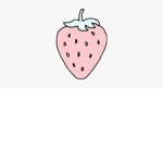 Strawberry love and Apperal