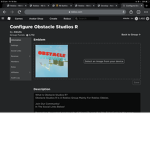 Obstacle Studios Reborn