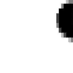 ♱
