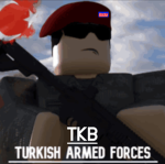 | ## # ########MİLİTARY FORCES