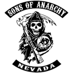 Sons Of Anarchy [Nevada]