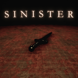 Sinister