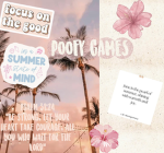 Poofy Games!