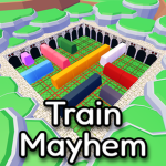 Train Mayhem