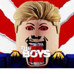 The Boys Super