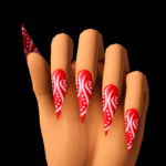 Nail Superstar!