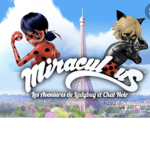 Miraculous ladybug Roblox club!