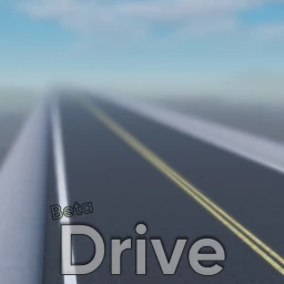 Drive icon