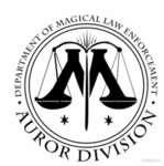 The International Department of Aurors