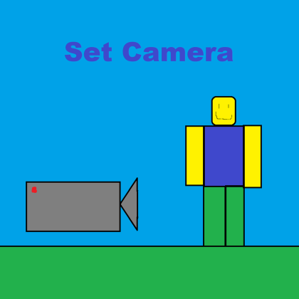 Camera Set