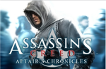 New assassin's creed brotherhood