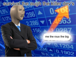 Augh vibe