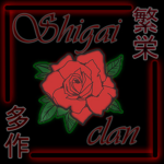 Shigai Clan