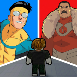 Better Invincible? icon