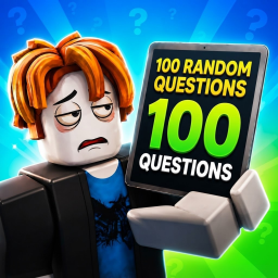 100 random questions