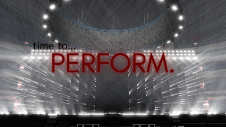 Concert Arena screenshot 1