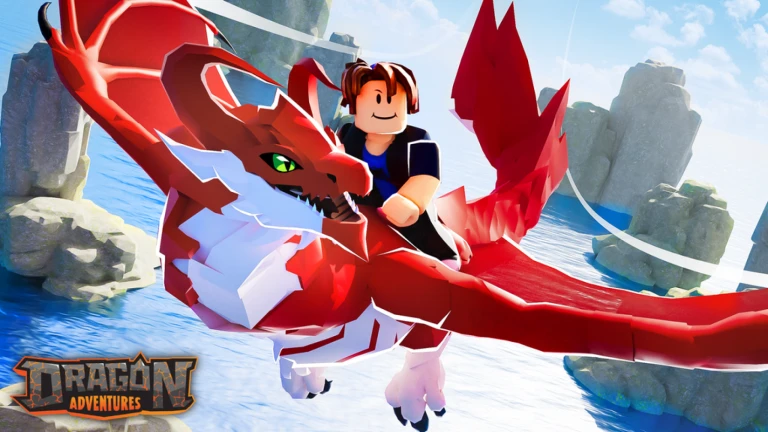🚀 Dragon Adventures 🐉 Fantasy Pets ✨