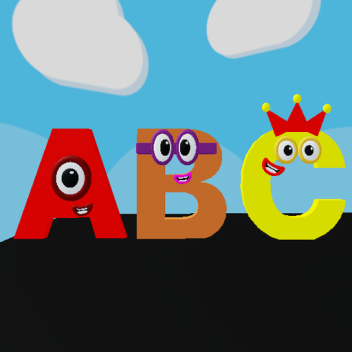 ナンバーブロックワールドペイント