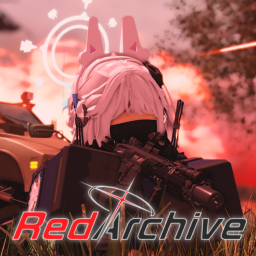 OPERATION RED ARCHIVE (BETA)