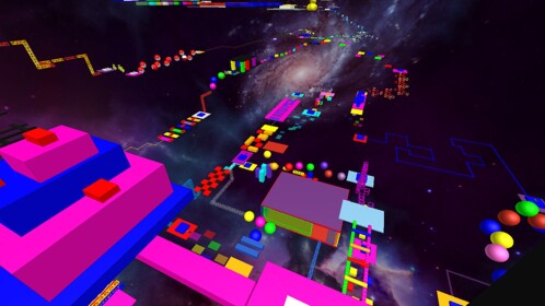 Super HARD OBBY [341] READ DESC