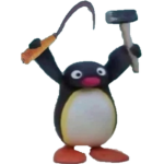 - - - l Pengu l - - -