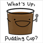 Pudding King